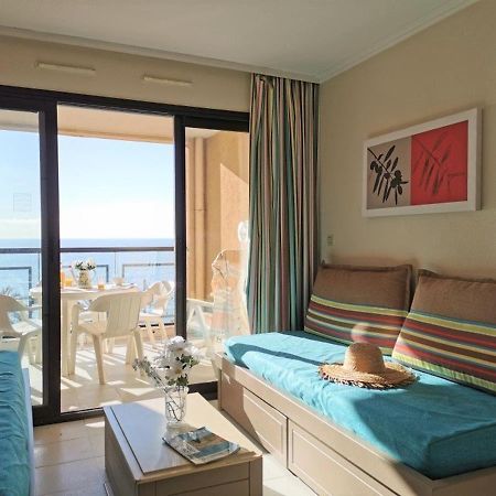 Appartement 2 Pieces Avec Piscines A Cannes La Bocca, Proche Plage - Fr-1-609-9 Exteriér fotografie