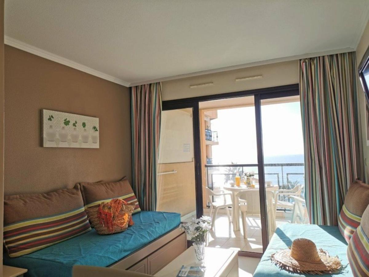 Appartement 2 Pieces Avec Piscines A Cannes La Bocca, Proche Plage - Fr-1-609-9 Exteriér fotografie