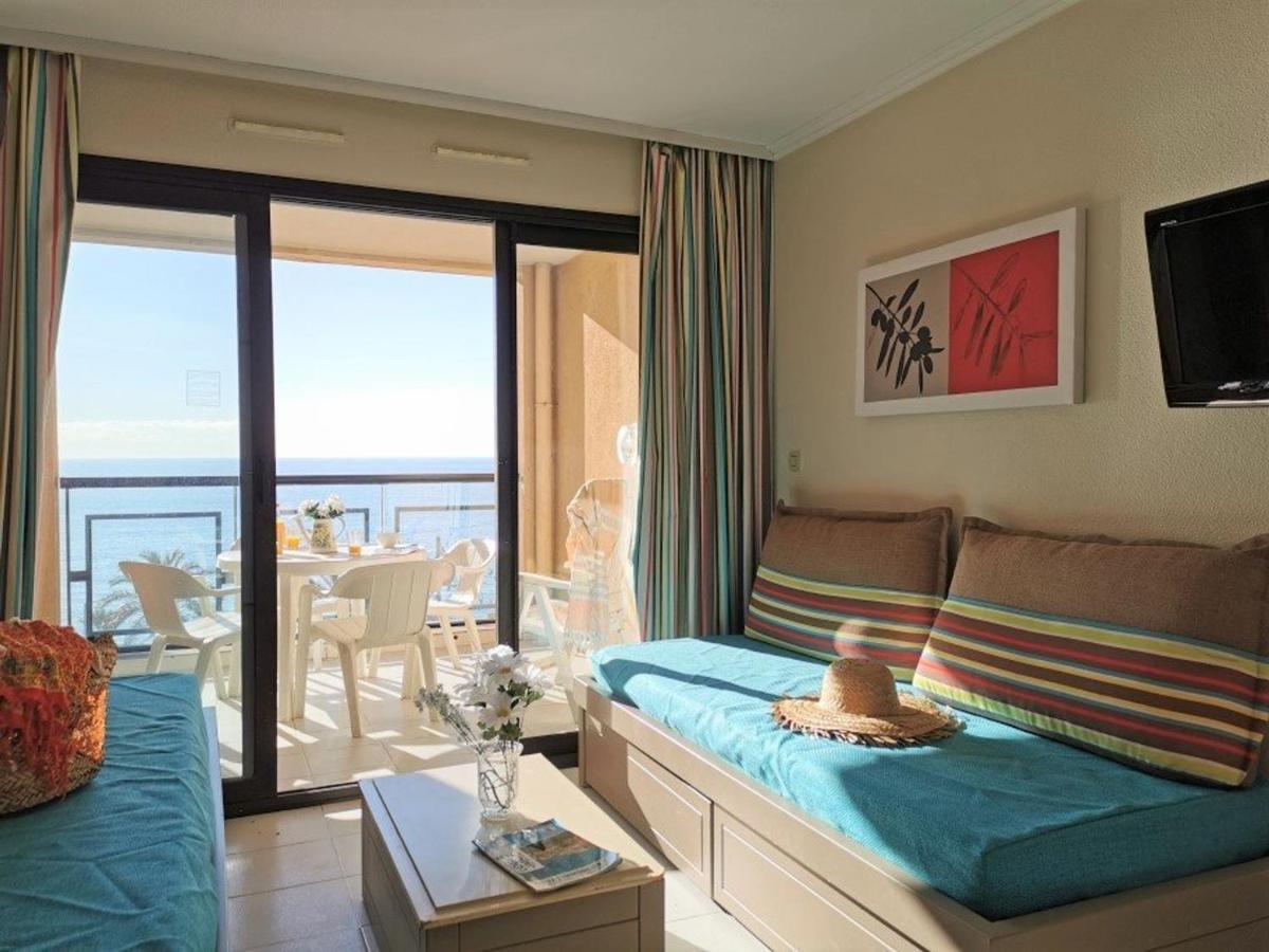 Appartement 2 Pieces Avec Piscines A Cannes La Bocca, Proche Plage - Fr-1-609-9 Exteriér fotografie