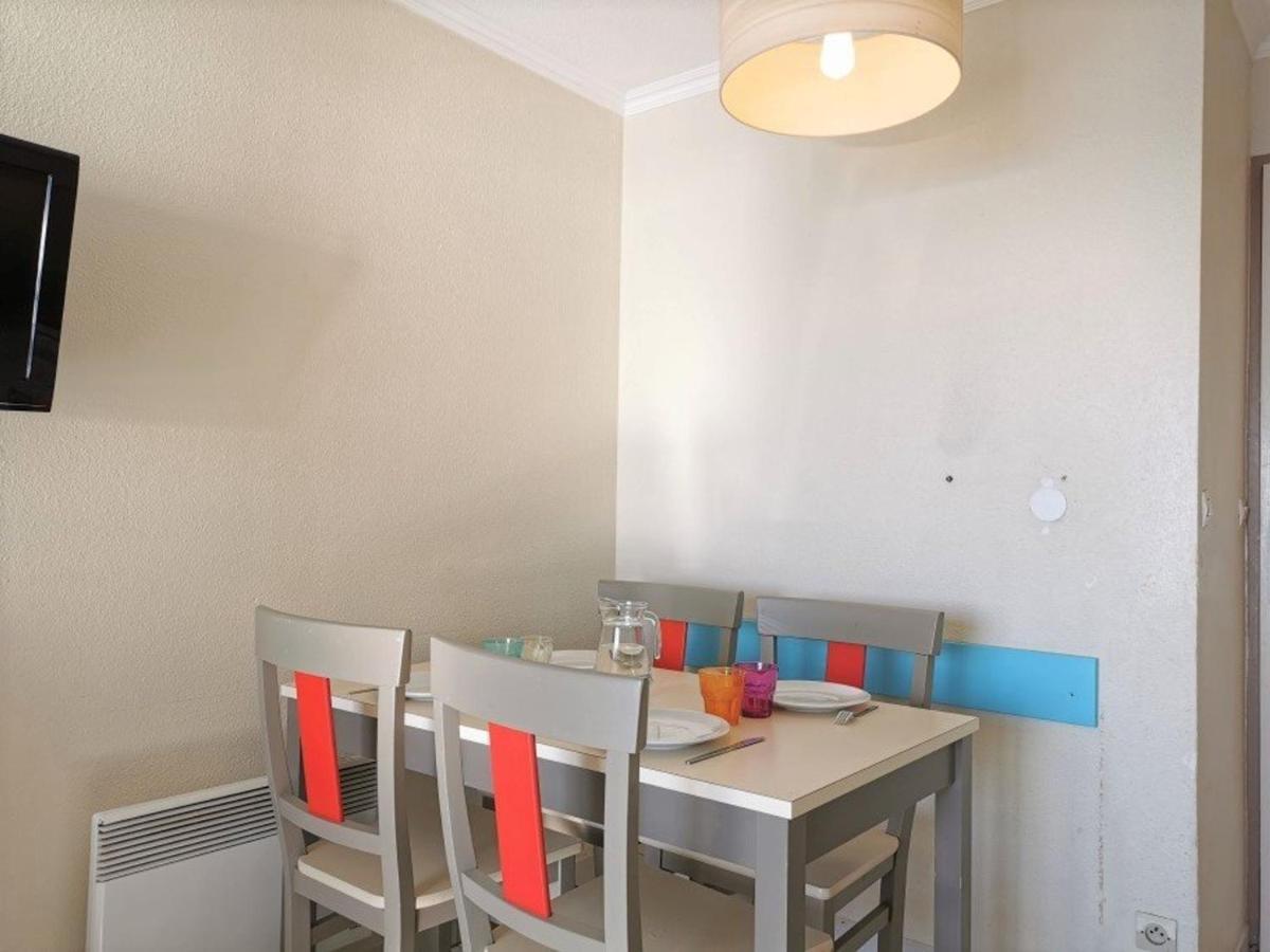 Appartement 2 Pieces Avec Piscines A Cannes La Bocca, Proche Plage - Fr-1-609-9 Exteriér fotografie